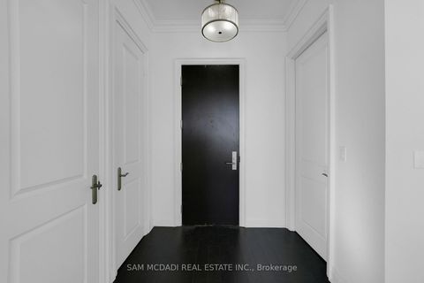 Photo 33 at PH3 - 50 Absolute Avenue, City Centre, Mississauga