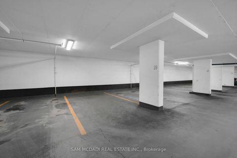 Photo 34 at PH3 - 50 Absolute Avenue, City Centre, Mississauga