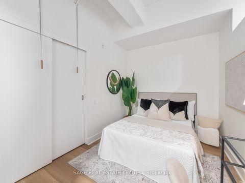 Photo 19 at 811 - 233 Carlaw Avenue, South Riverdale, Toronto