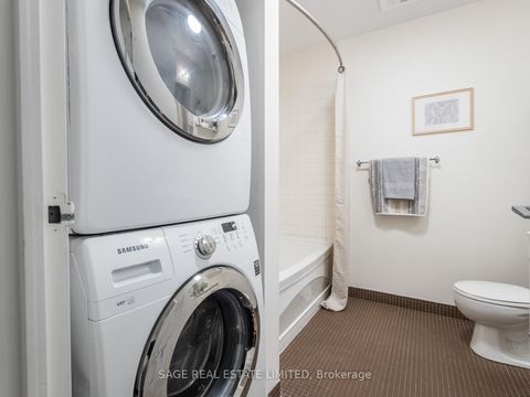 Photo 24 at 811 - 233 Carlaw Avenue, South Riverdale, Toronto