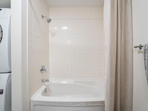 Photo 26 at 811 - 233 Carlaw Avenue, South Riverdale, Toronto
