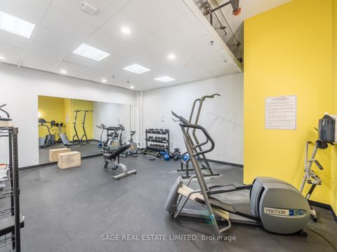 Photo 30 at 811 - 233 Carlaw Avenue, South Riverdale, Toronto