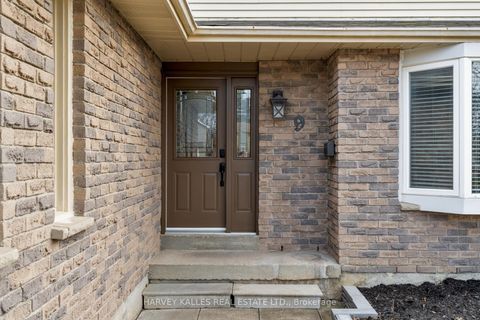 Photo 2 at 9 Manning Crescent, College Manor, Newmarket