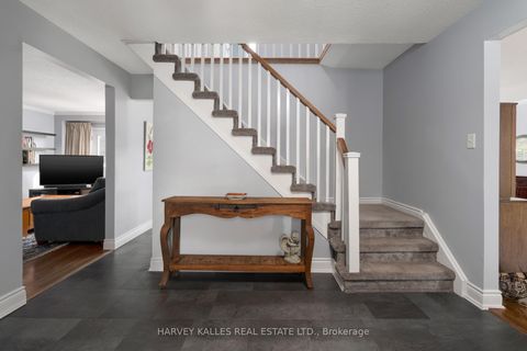 Photo 4 at 9 Manning Crescent, College Manor, Newmarket