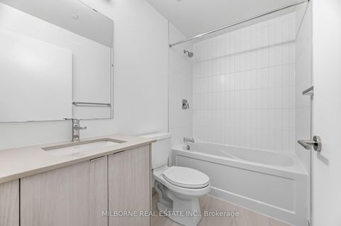 Photo 5 at 508 - 1660 Bloor Street W, High Park North, Toronto