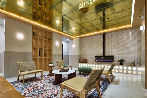 Photo 11 at 508 - 1660 Bloor Street W, High Park North, Toronto