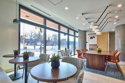 Photo 13 at 508 - 1660 Bloor Street W, High Park North, Toronto