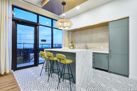 Photo 17 at 508 - 1660 Bloor Street W, High Park North, Toronto