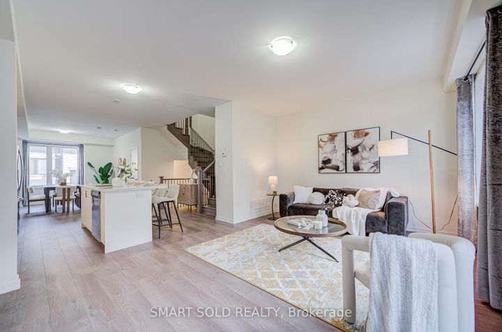 Photo 19 at 25 Origin Way, Patterson, Vaughan