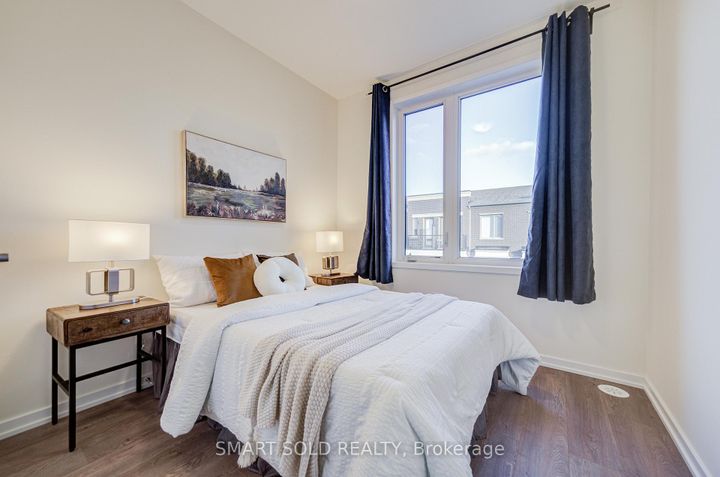 Photo 29 at 25 Origin Way, Patterson, Vaughan