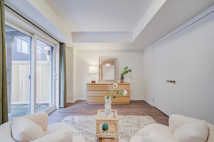 Photo 36 at 25 Origin Way, Patterson, Vaughan