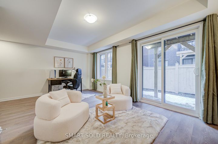 Photo 37 at 25 Origin Way, Patterson, Vaughan