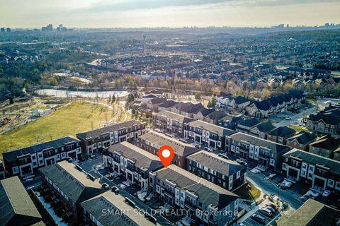 Photo 3 at 25 Origin Way, Patterson, Vaughan