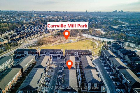 Photo 4 at 25 Origin Way, Patterson, Vaughan