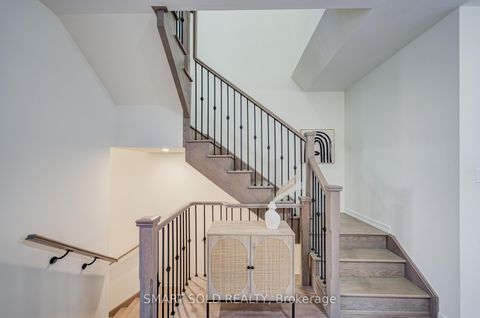 Photo 6 at 25 Origin Way, Patterson, Vaughan