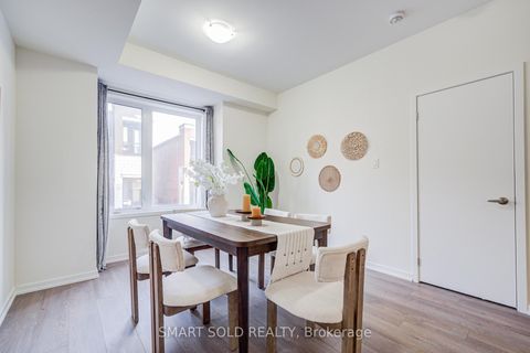 Photo 8 at 25 Origin Way, Patterson, Vaughan