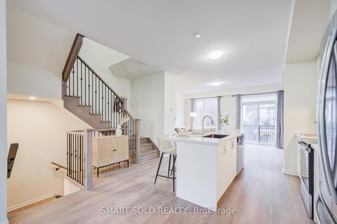 Photo 10 at 25 Origin Way, Patterson, Vaughan