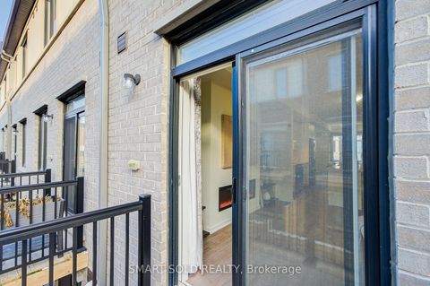 Photo 20 at 25 Origin Way, Patterson, Vaughan