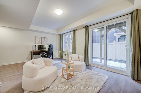 Photo 37 at 25 Origin Way, Patterson, Vaughan