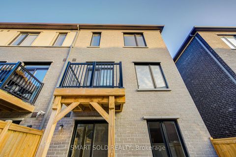 Photo 39 at 25 Origin Way, Patterson, Vaughan