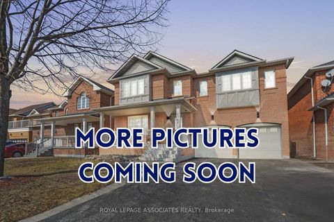 Photo 0 at 1044 Langford Street, Eastdale, Oshawa