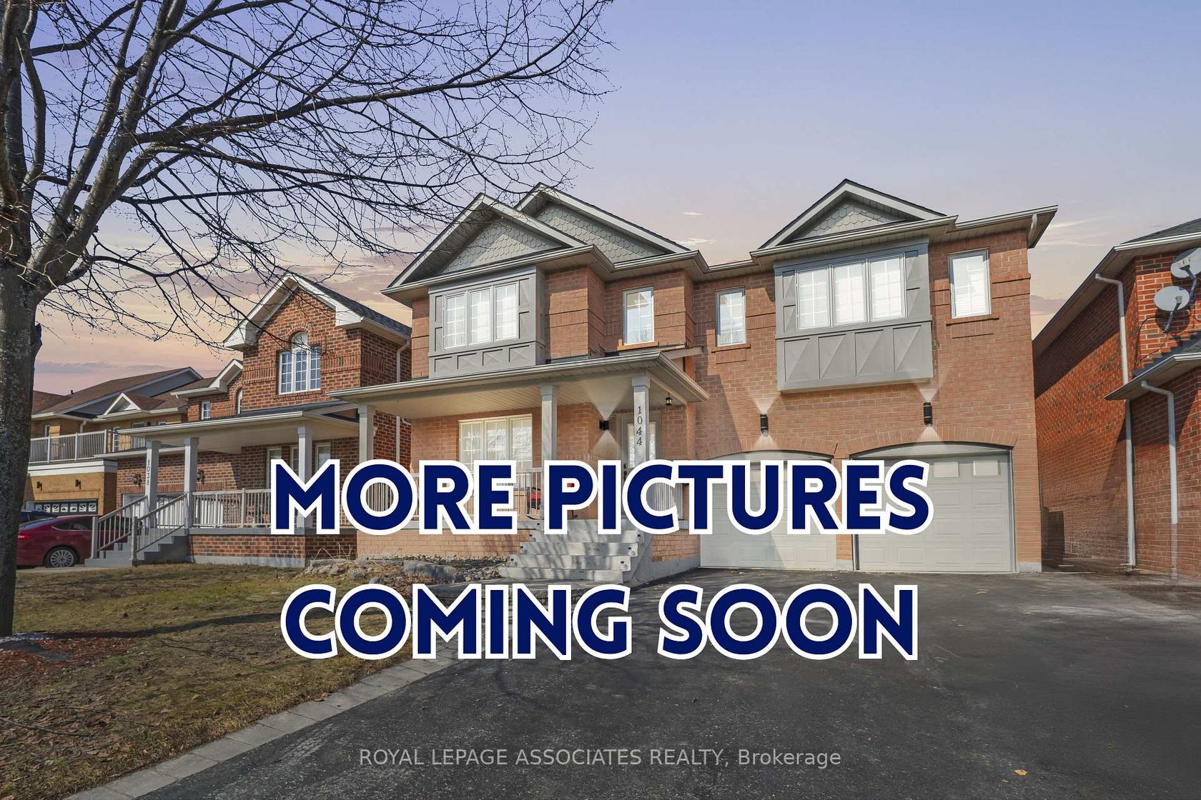 1044 Langford Street, Eastdale, Oshawa 