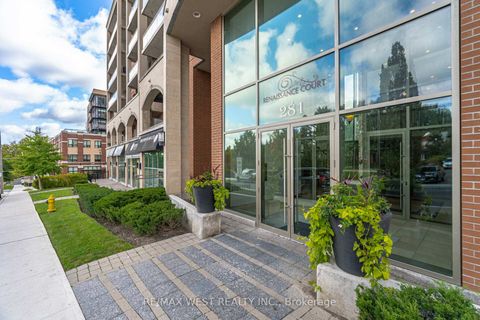 Photo 0 at 509 - 281 Woodbridge Avenue, West Woodbridge, Vaughan