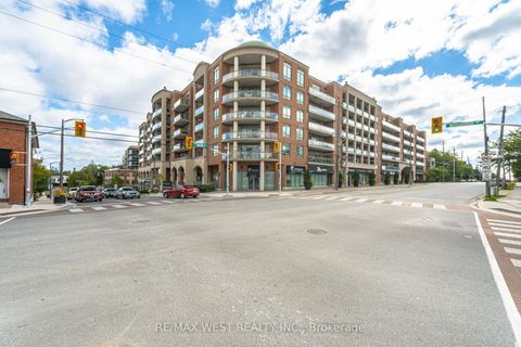 Photo 1 at 509 - 281 Woodbridge Avenue, West Woodbridge, Vaughan