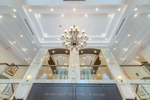 Photo 2 at 509 - 281 Woodbridge Avenue, West Woodbridge, Vaughan