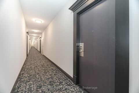 Photo 4 at 509 - 281 Woodbridge Avenue, West Woodbridge, Vaughan