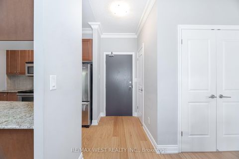 Photo 5 at 509 - 281 Woodbridge Avenue, West Woodbridge, Vaughan