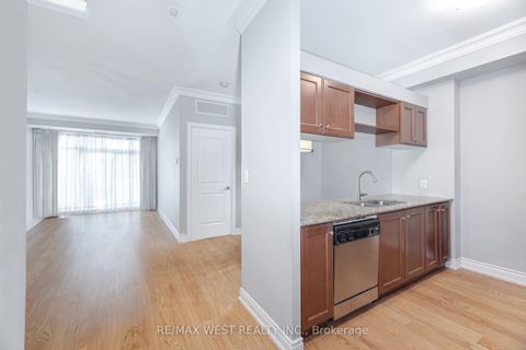 Photo 6 at 509 - 281 Woodbridge Avenue, West Woodbridge, Vaughan