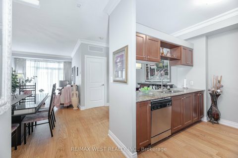 Photo 7 at 509 - 281 Woodbridge Avenue, West Woodbridge, Vaughan