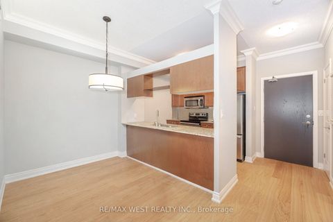 Photo 8 at 509 - 281 Woodbridge Avenue, West Woodbridge, Vaughan