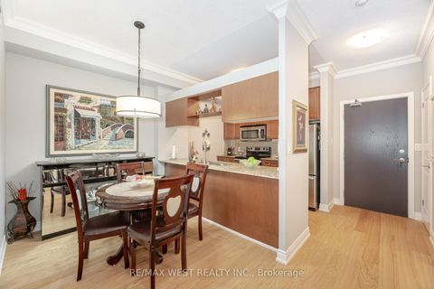 Photo 9 at 509 - 281 Woodbridge Avenue, West Woodbridge, Vaughan