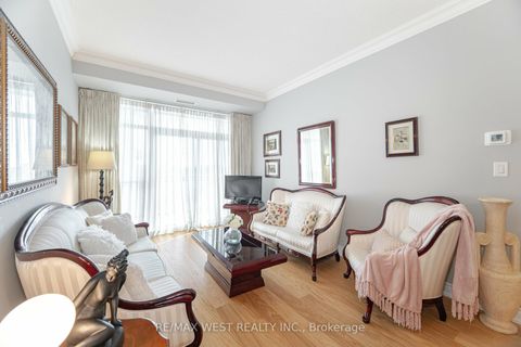 Photo 11 at 509 - 281 Woodbridge Avenue, West Woodbridge, Vaughan