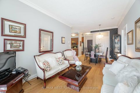 Photo 12 at 509 - 281 Woodbridge Avenue, West Woodbridge, Vaughan