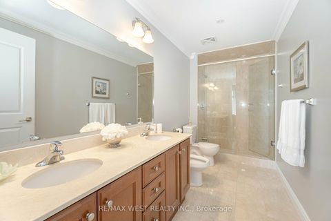 Photo 17 at 509 - 281 Woodbridge Avenue, West Woodbridge, Vaughan