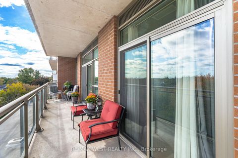 Photo 21 at 509 - 281 Woodbridge Avenue, West Woodbridge, Vaughan