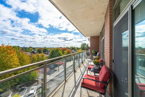 Photo 22 at 509 - 281 Woodbridge Avenue, West Woodbridge, Vaughan