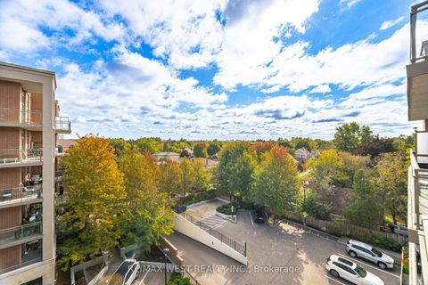 Photo 24 at 509 - 281 Woodbridge Avenue, West Woodbridge, Vaughan