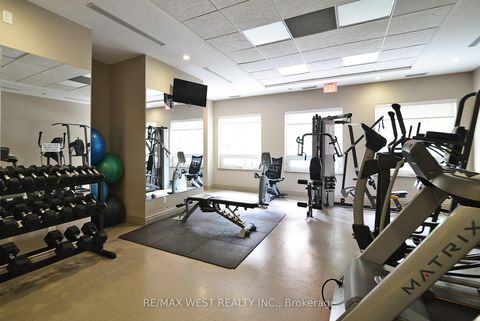 Photo 26 at 509 - 281 Woodbridge Avenue, West Woodbridge, Vaughan