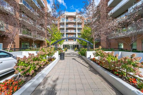 Photo 29 at 509 - 281 Woodbridge Avenue, West Woodbridge, Vaughan