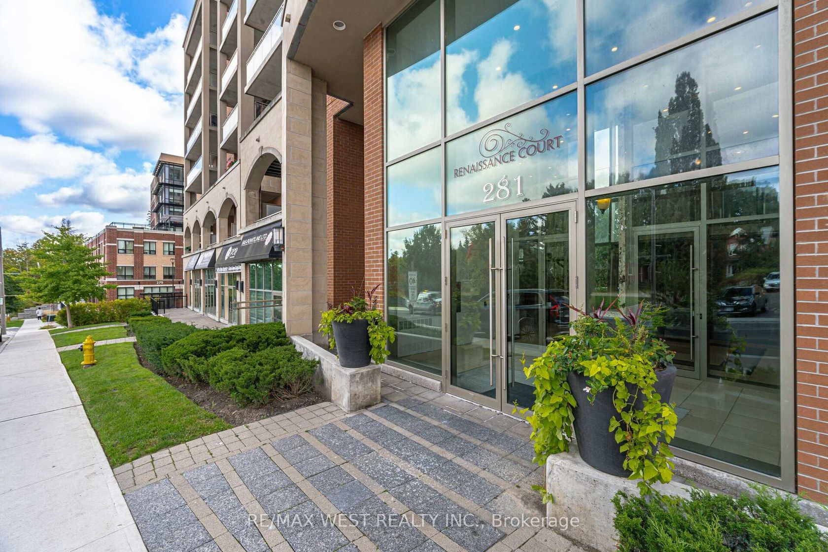 509 - 281 Woodbridge Avenue, West Woodbridge, Vaughan photo 2