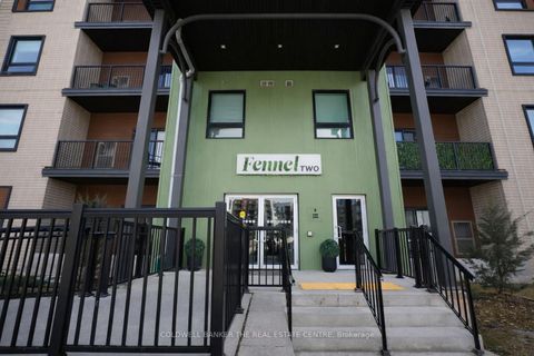 Photo 1 at 512 - 5 Chef Lane, Rural Barrie Southeast, Barrie