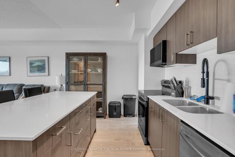 Photo 2 at 512 - 5 Chef Lane, Rural Barrie Southeast, Barrie