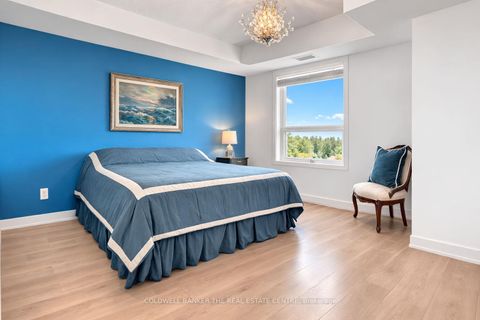 Photo 11 at 512 - 5 Chef Lane, Rural Barrie Southeast, Barrie