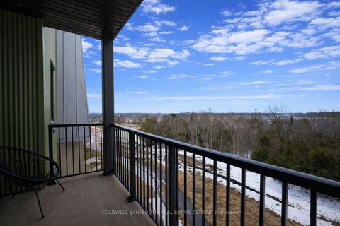 Photo 23 at 512 - 5 Chef Lane, Rural Barrie Southeast, Barrie