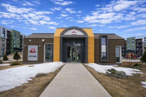 Photo 25 at 512 - 5 Chef Lane, Rural Barrie Southeast, Barrie