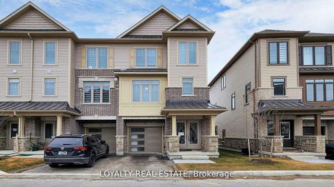 Photo 0 at 35 Bavin Street, Bowmanville, Clarington